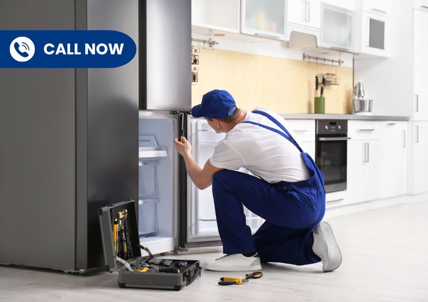 North Rose Appliance Repair Company